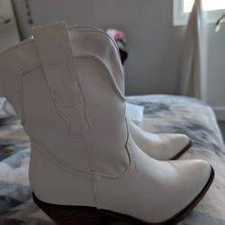 Cowgirl Boots