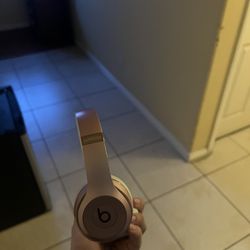 Pink Beats 