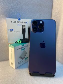 iPhone 14 Pro Max 256GB Unlocked - Potranco location