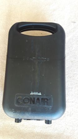 Conair machine