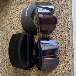 Salomon Sigma Goggles