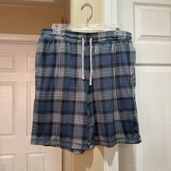Men’s Pj Shorts
