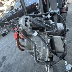 Tesla Model X 21-25 Drive Unit Will Fit S NEW GEN LONG RANGE