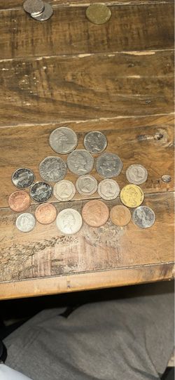Uk coins collectors