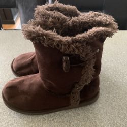 Girls Boots Size 13