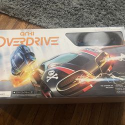 Ankl Overdrive, Racecars Set