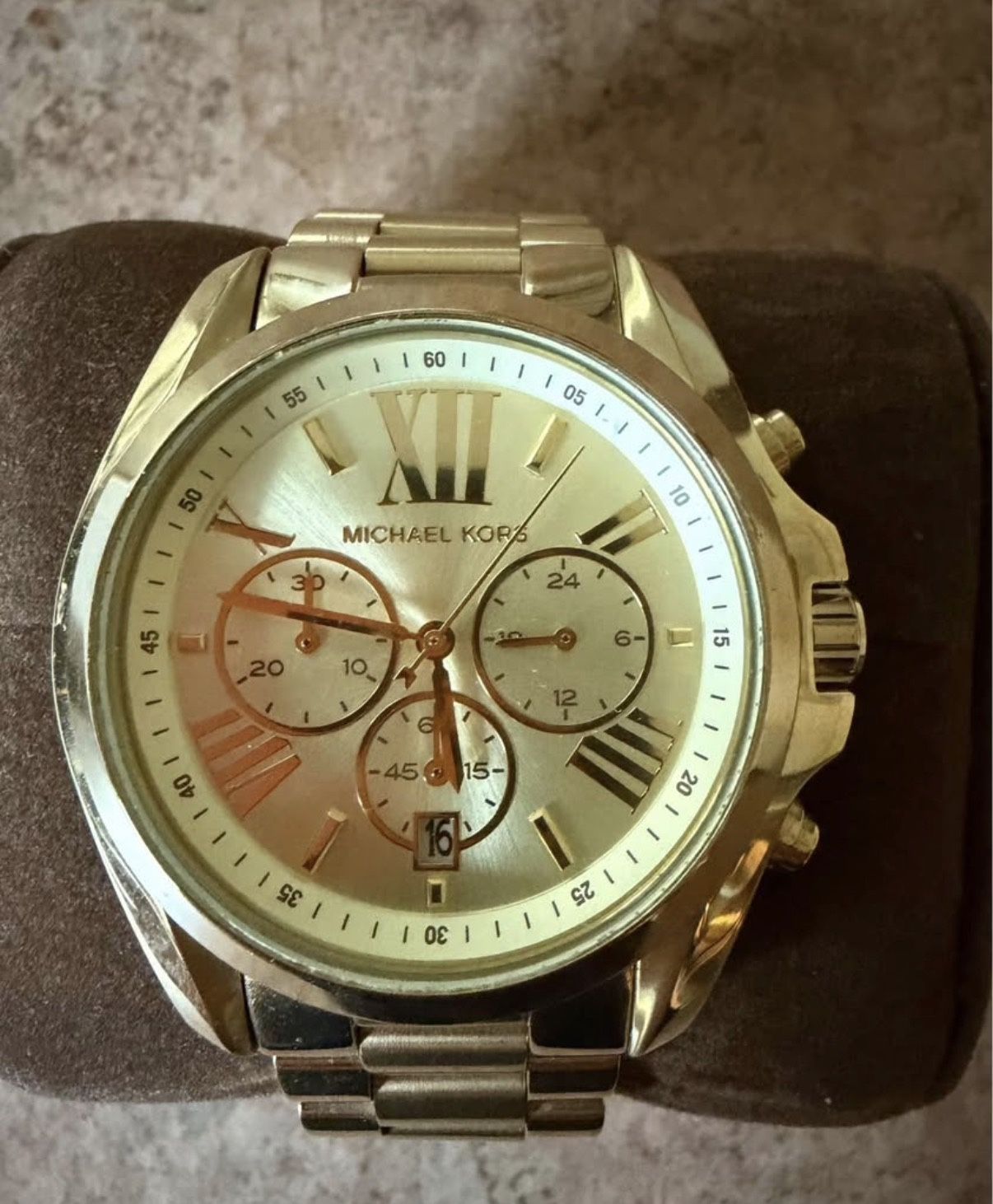Michael Kors Men’s Watch