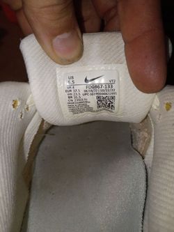 Nike Air Max limited edition   the future is equal