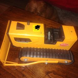 Vintage Tonka Toys
