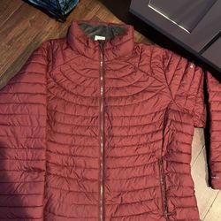 Down Jackets 