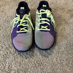 Metcon 8 Weight Lifting Shoes 