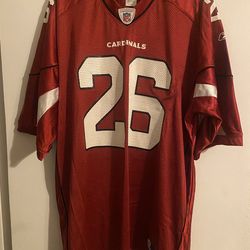 Arizona Cardinals Jersey
