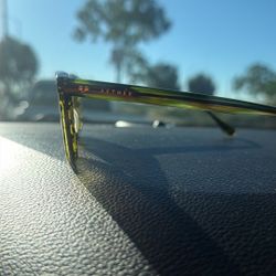 Aether Sunglasses