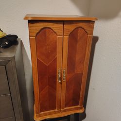 Jewelry box extra large