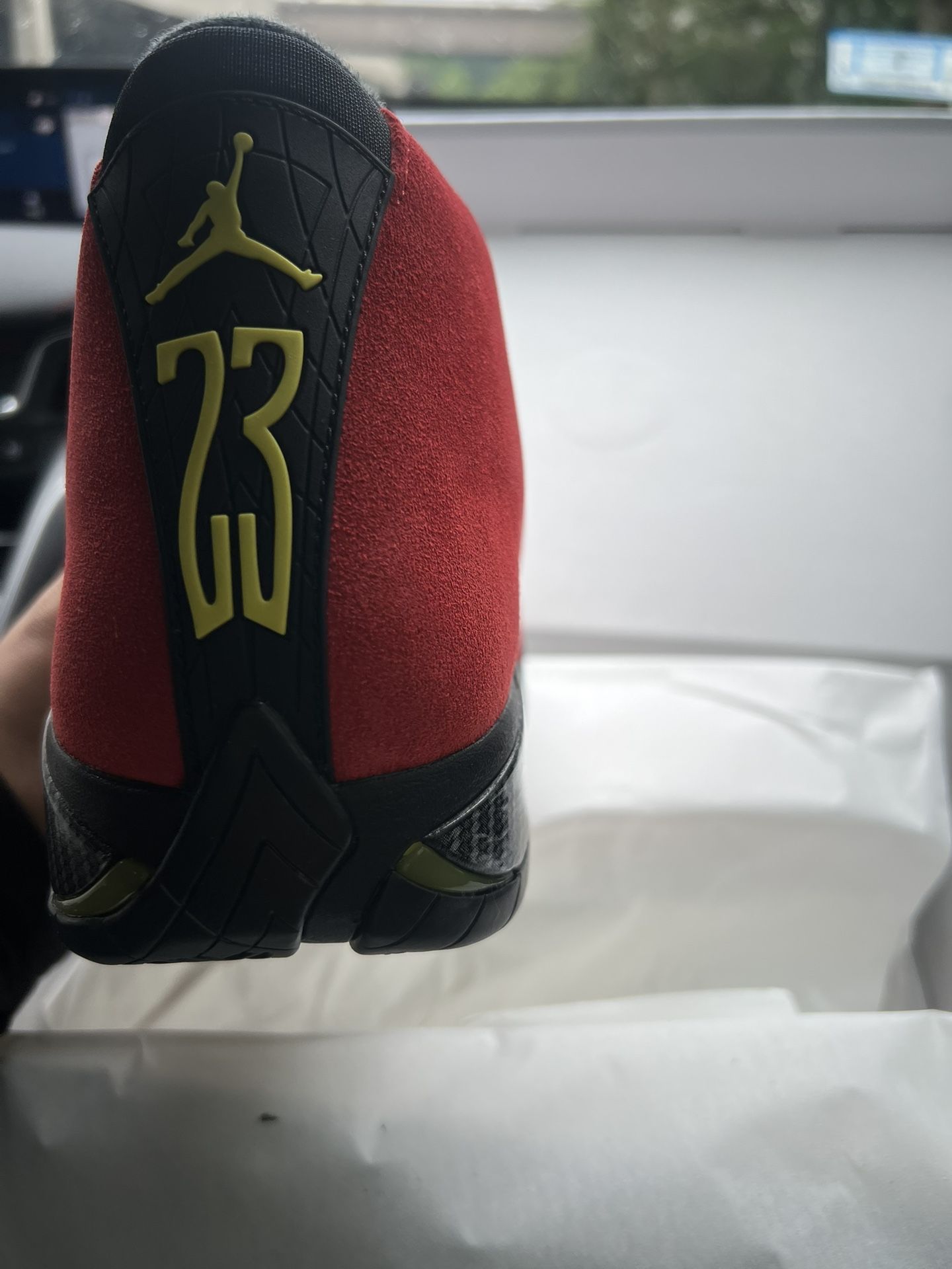 Jordan 14