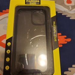 2 IPhone 12  Pro Cases At $5 Each