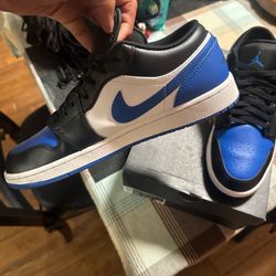 Jordan 1 Size 12