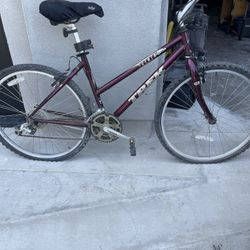 Bikes for sale