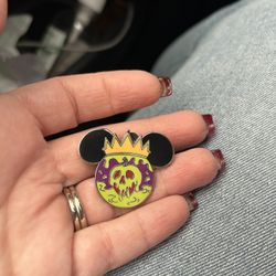 Authentic Disney pin