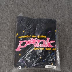 Sp5der Hoodie V2