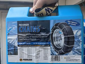 Tire Chains