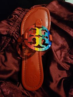 Tory Burch Sandal 