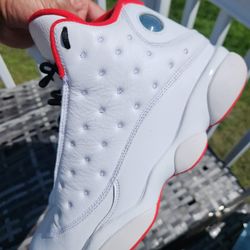 Air Jordan 13 Retro History Of Flight