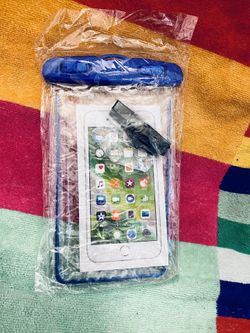 Phone Waterproof Case 💦
