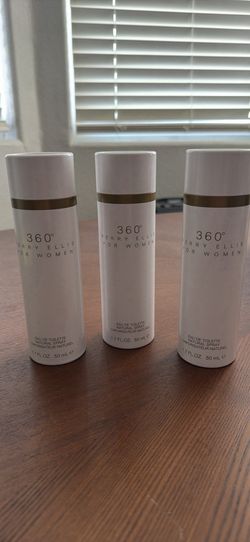 Perry Ellis Perfume