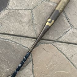 Demarini Voodoo One 33/30