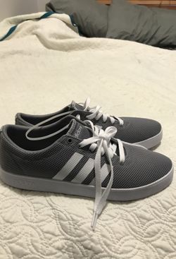 Adidas classic grey