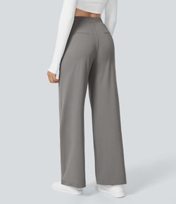 Halara work Pants Small
