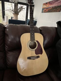 Ibanez Guitar