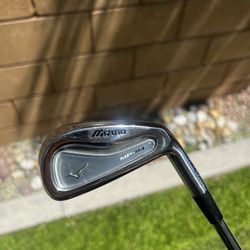 Mizuno MP-H4 Forged Crown 3 Iron