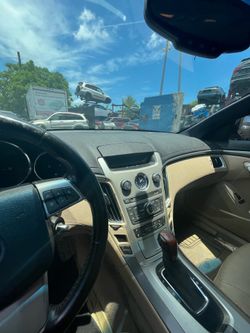 ✅2008-2014 CADILLAC CTS DAHSBOARD REPLACEMENT ✅