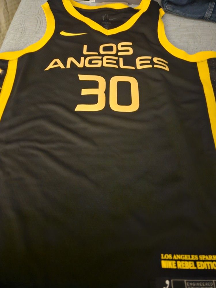 Los Angeles Sparks Large