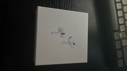 AirPods Pro 2