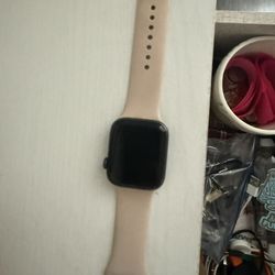 Apple Watch Series 6