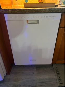 GE Dishwasher