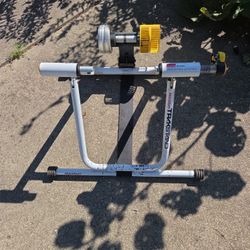 Bike Mounting System 