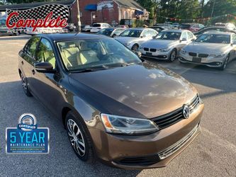 2014 Volkswagen Jetta