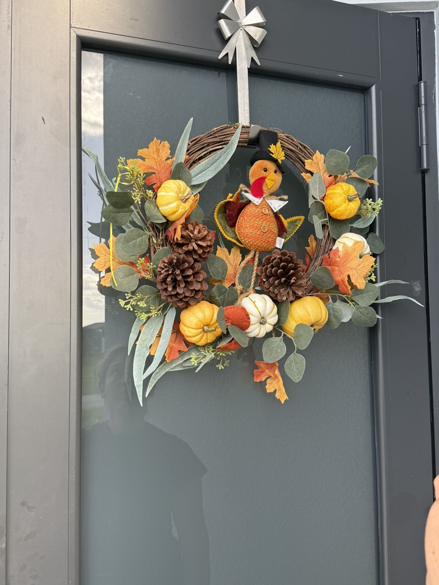 Thanksgivings Wreaths