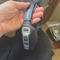 Road King Headset