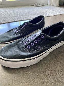 Vans shoes mens 8 / Women 9.5