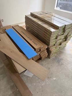 vinyl and laminate flooring