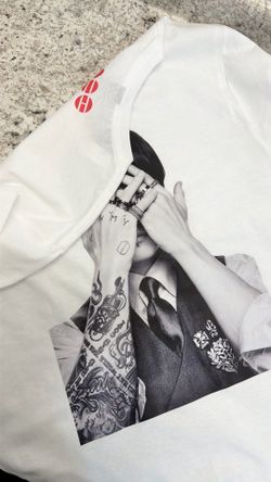 Jung Kook BTS Concert T-Shirt size S M or L