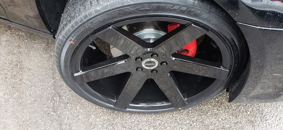 Starda RIMS 20S