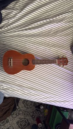 Ukulele