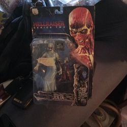 Helleraiser Collectable Item 
