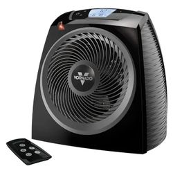Vornado Whole Room Heater and Fan, Brand New 